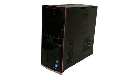 HP Pavilion Elite HPE - Schnelle CPU aber kein DirectX-11