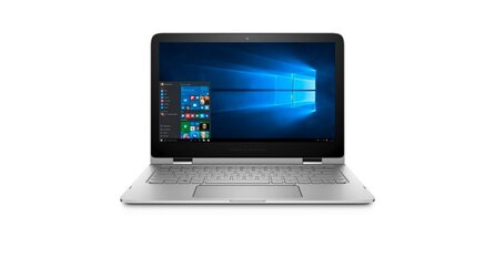 Summer-Sale bei Notebooksbilliger - 15 Prozent Rabatt auf HP-Notebooks