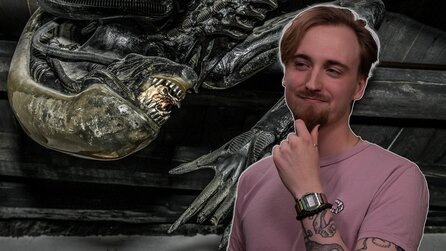 Ich habe das Museum des Alien-Schöpfers besucht und sehe jetzt eins meiner liebsten Sci-Fi-Franchises mit anderen Augen