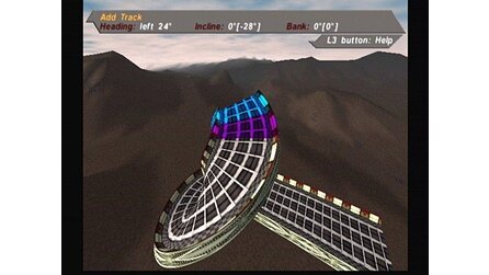 HSX: HyperSonic Xtreme PlayStation 2