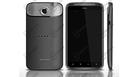 HTC Edge - Erstes Quadcore-Smartphone mit Nvidia Tegra 3