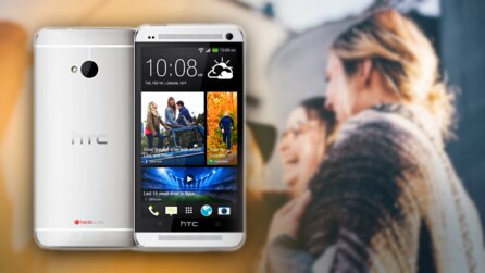 »Nicht einmal knapp« Android-Community kürt das schönste Handy aller Zeiten