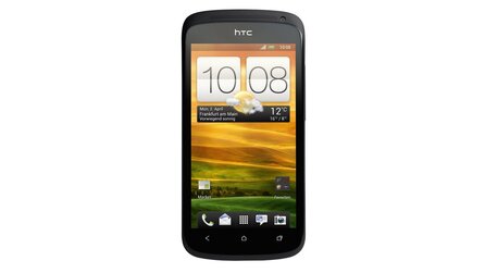 HTC One S - Oberklasse-Smartphone mit Android 4.0