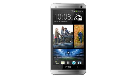 HTC One - Quad-Core-Android mit Full-HD-Display und Ultrapixel-Kamera