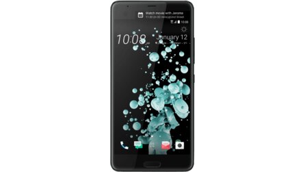 HTC U Ultra 5,7 64 GB für 199 € - Smartphone-Deal bei MediaMarkt