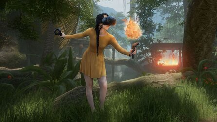 PS+ 12 Monate + FIFA 18 nur 67€, HTC Vive + Doom VFR nur 599€ - Gönn-dir-Dienstag bei MediaMarkt