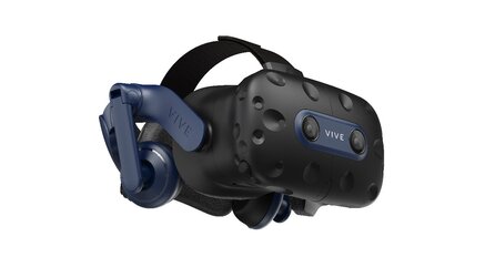 HTC Vive Pro 2 mit effektiv 120 Euro Preisvorteil bei Alternate [Anzeige]
