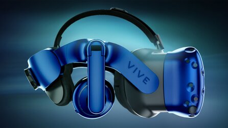 Virtual Reality 2018 - Wo geht die VR-Reise hin?