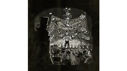 Psychonauts - Das ist die Aquato-Familie