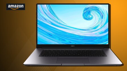 Rüstet euer Home Office mit Laptops von Huawei auf! [Anzeige]