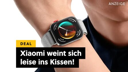 Diese neue Smartwatch ist überwältigend anmutig - ein fast vergessener High-Tech Wegbereiter begeistert gerade alle!