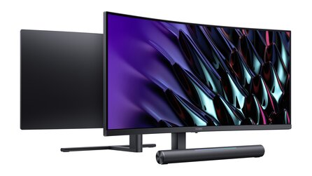 Warum der HUAWEI MateView GT der ideale Monitor für euch ist! [Anzeige]