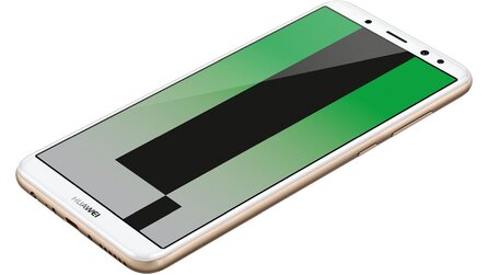 Huawei Mate 10 lite für 179 € - Angebot auf MediaMarkt.de [Anzeige]