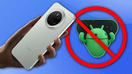 Einer der größten Handy-Hersteller der Welt kehrt Android endgültig den Rücken