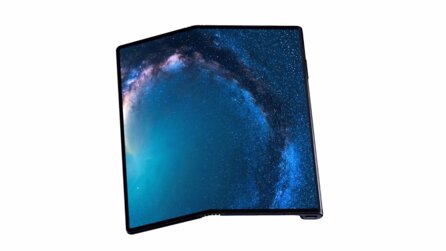 Falt-Phone Huawei Mate X - Hardware-Upgrade noch vor offiziellem Release