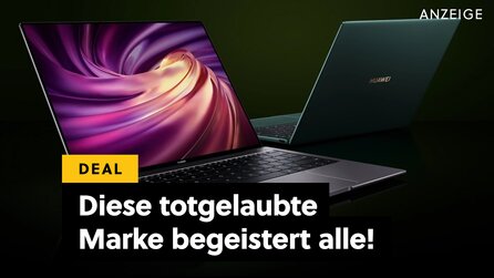 Ein in Vergessenheit geratener Tech-Riese ist zurück auf der Bildfläche – dieses Teil bringt die Konkurrenz ins Schwitzen und mischt den Markt auf!