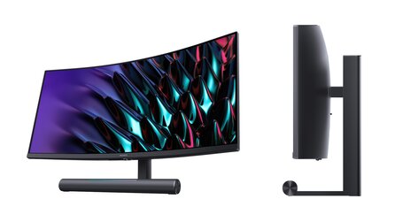 Huawei Mateview GT - Bilder