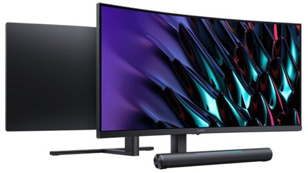 Teaserbild für Warum der HUAWEI MateView GT der ideale Monitor ist! [Anzeige]