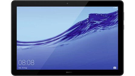 Huawei Mediapad T5 für 199€, Samsung Galaxy Tab A für 255€ - Angebote bei Saturn