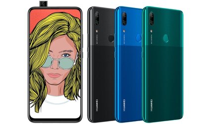 Amazon Sommer-Schluss-Angebote mit Huawei P Smart, Movies und mehr [Anzeige]