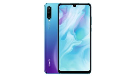 Huawei P30 lite für 174,88 € im Angebot [Anzeige]