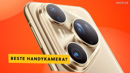 Ein alter Handy-Titan ist zurückgekehrt und hat jetzt die wohl beste Smartphone-Kamera auf dem Markt!