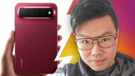 Ich habe mir ein iPhone Duo, aber ohne Faltfunktion, gewünscht – jetzt haben chinesische Hersteller meinen Wunsch erhört