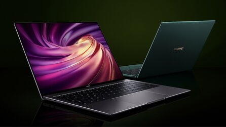 Huawei reduziert das Mate 30 Pro und Notebooks zum Singles Day [Anzeige]