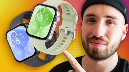 Lidl verkauft ab Donnerstag eine Smartwatch mit umfangreichen Gesundheitsfunktionen für 70 Euro – lohnt sich das Angebot?