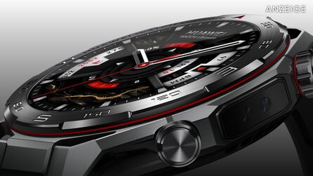 Wie lange ist die Schweiz noch die unangefochtene Uhren-Nation? Diese China-Smartwatch macht richtig Druck