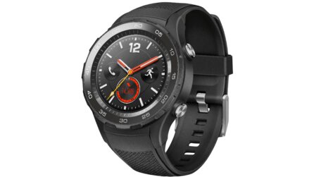 Huawei Watch 2 für 119 € - Angebote bei Saturn [Anzeige]