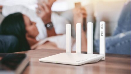 Euer Router befindet sich wahrscheinlich an der falschen Position - mit diesen 7 Tipps geht es besser