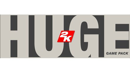 2K Games Pack - 20 Spiele für 54 US-Dollar