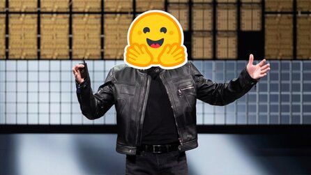Nvidia will 12,9 Milliarden US-Dollar ausgeben, um den wohl größten App-Store für KI aufzukaufen