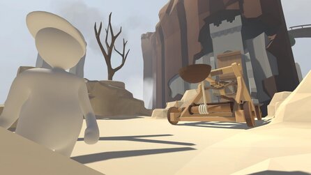 Human: Fall Flat - Screenshots