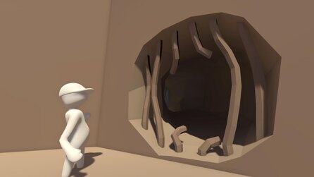 Human: Fall Flat - Screenshots
