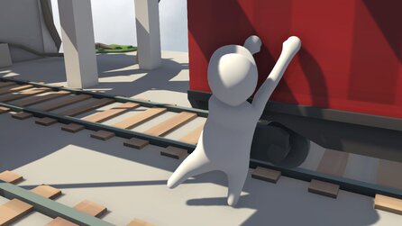 Steam Charts - Überraschende Top-Platzierungen