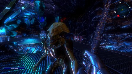 Humanity - Screenshots