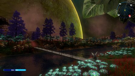 Humanity - Screenshots