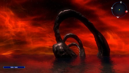 Humanity - Screenshots