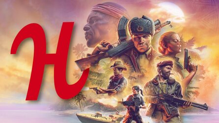 10 statt 200 Euro: Das Humble Bundle des Monats ist ein Fest für Strategie-Fans