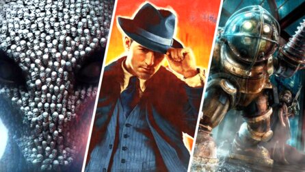 Spiele im Wert von über 600 Euro für 16 Euro: Neuer Deal bei Humble hat es in sich