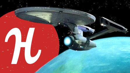 21 statt 728 Euro: Aktuell bekommt ihr 93 Star-Trek-Geschichten bei Humble unfassbar günstig