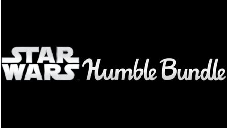 Humble Bundle - Neue Spiele im Star-Wars-Paket (Update)