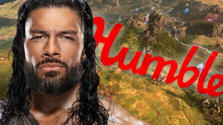 13 statt 262 Euro: Im Abo bei Humble bekommt ihr gerade richtig starke Spiele fast schon lächerlich günstig