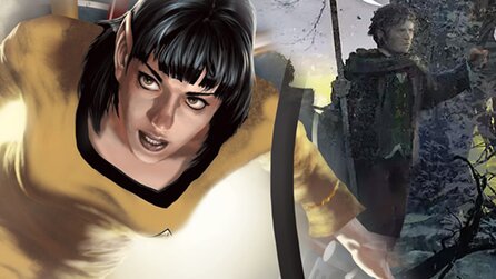 Herr der Ringe, Star Trek und mehr könnt ihr gerade als Pen+Paper einsacken und spart dabei über 1.000 Euro