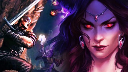 Liebhaber-Rollenspiele für 23 statt 250 Euro: Unser Genre-Experte empfiehlt das aktuelle Humble Bundle