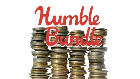 IGN kauft Humble Bundle - US-Verlag übernimmt Charity-Game-Shop
