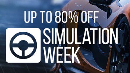 Großer Humble Store Sale - 80-Prozent-Rabatte auf ein sehr kniffliges Genre