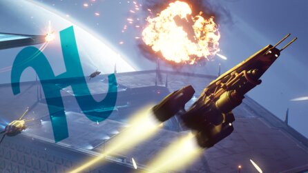 10 statt 227 Euro: Im Abo bei Humble gibt es jetzt mehrere topaktuelle Spiele fast nachgeworfen